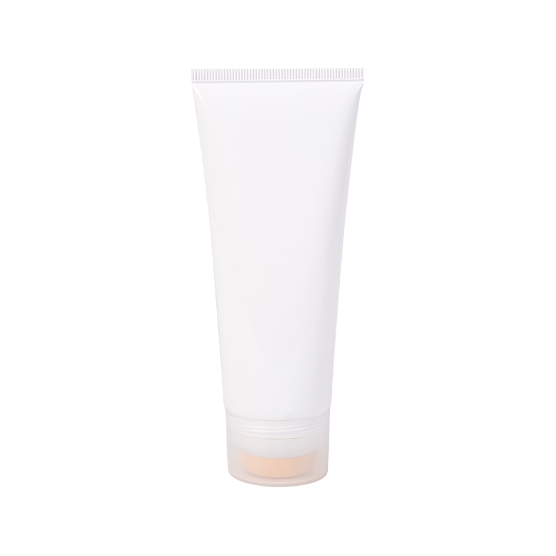 80-250ml ống mỹ phẩm đầu bọt biển có thể thay thế 