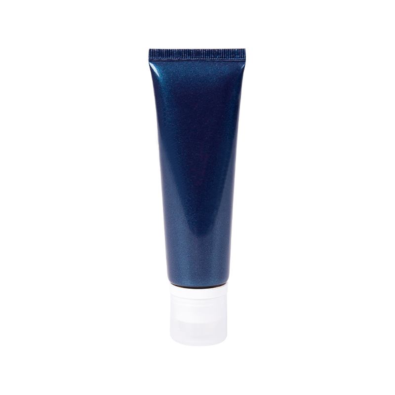 20-250ml ống mềm để làm sạch khuôn mặt 