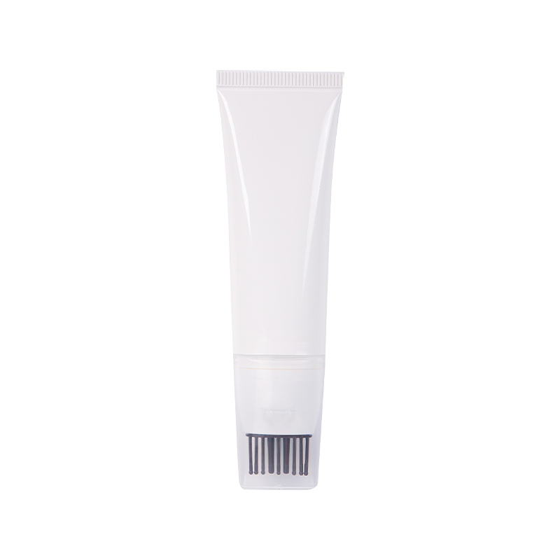 20-80ml ống mềm cho tóc và da đầu 