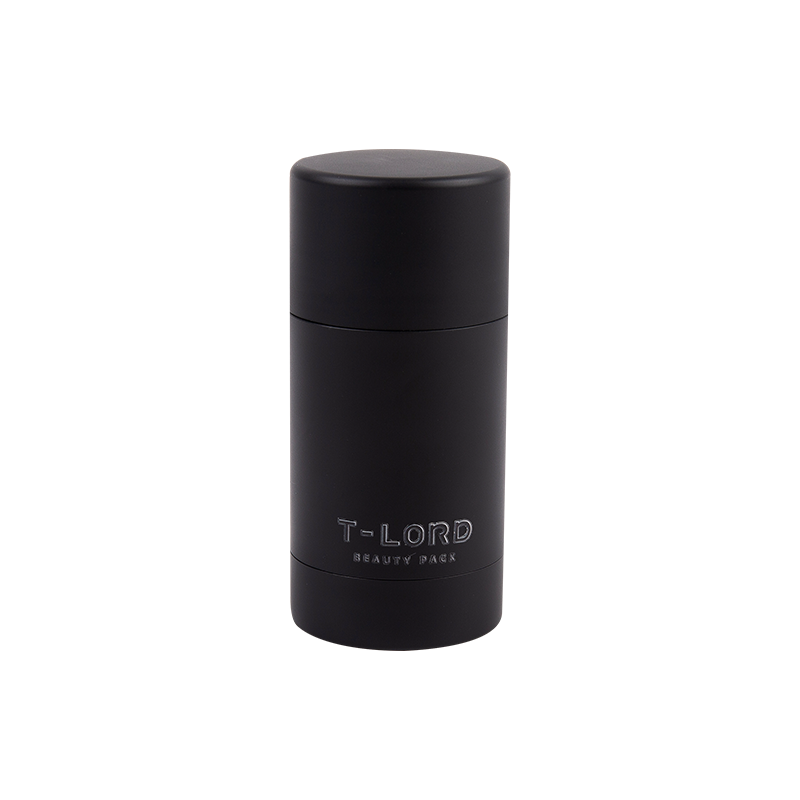 50ml thanh khử mùi màu đen thanh lịch
