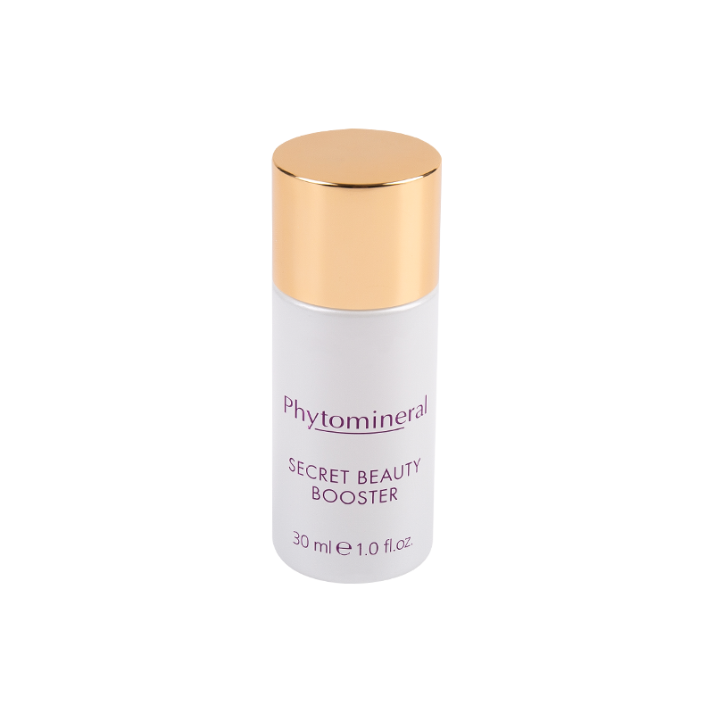 30ml phytomineral Deluxe Glass Chai