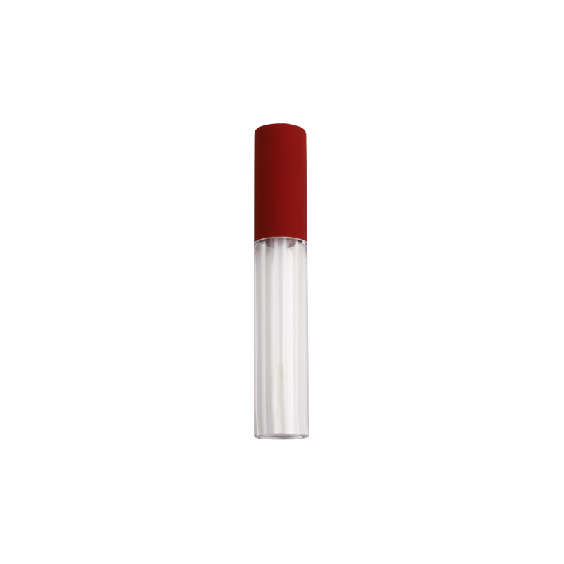 4,5ml ống tròn tròn trong suốt
