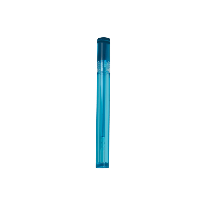 Ống son bóng trong suốt 2.2ml biển