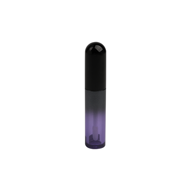 Ống son bóng gradient màu đen 5,4ml