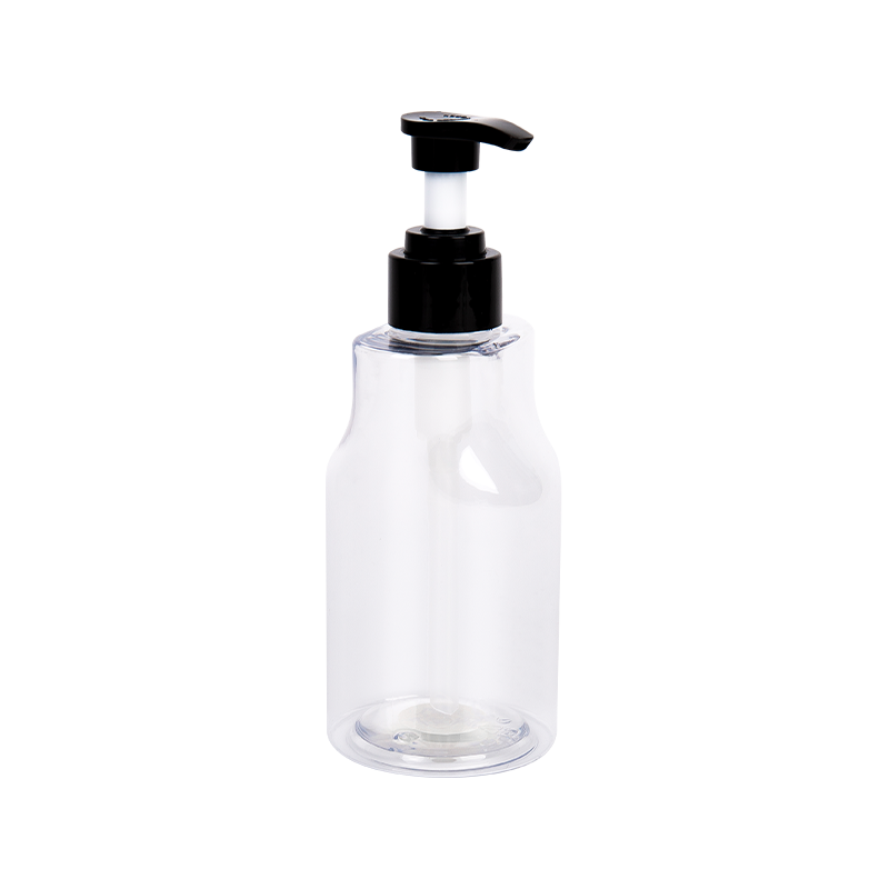 300ml bình sữa thú cưng trong suốt