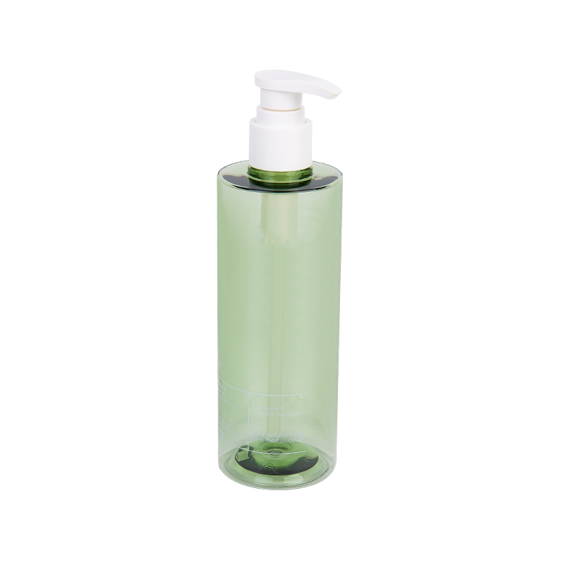 300ml chai petg slim slim thanh lịch